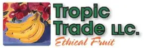 Tropic Trade : Brand Short Description Type Here.