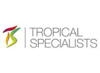 Tropical Specialists : Brand Short Description Type Here.