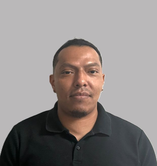 Jonathan Lacayo